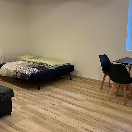 Rona 2Xzimmerwohnung Ντάρμσταντ Εξωτερικό φωτογραφία