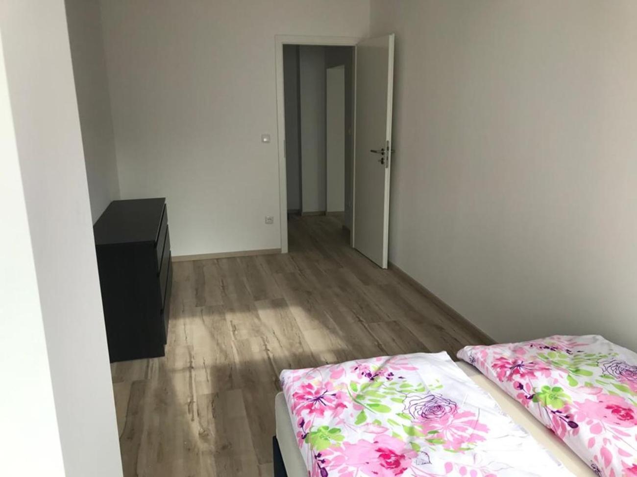 Rona 2Xzimmerwohnung Ντάρμσταντ Εξωτερικό φωτογραφία