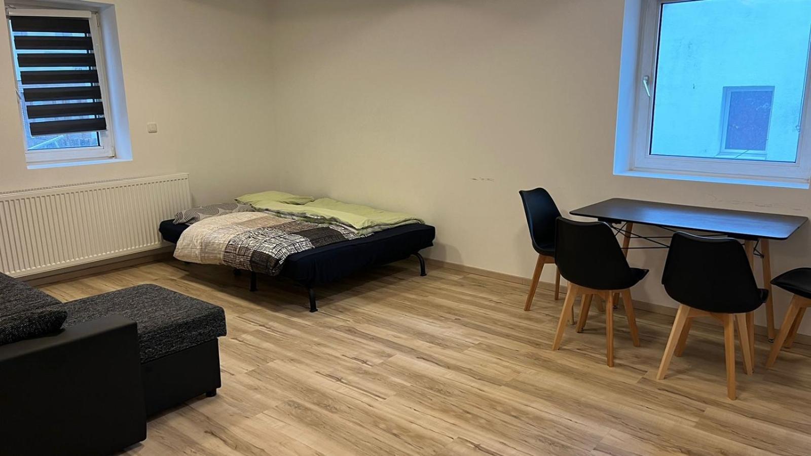 Rona 2Xzimmerwohnung Ντάρμσταντ Εξωτερικό φωτογραφία