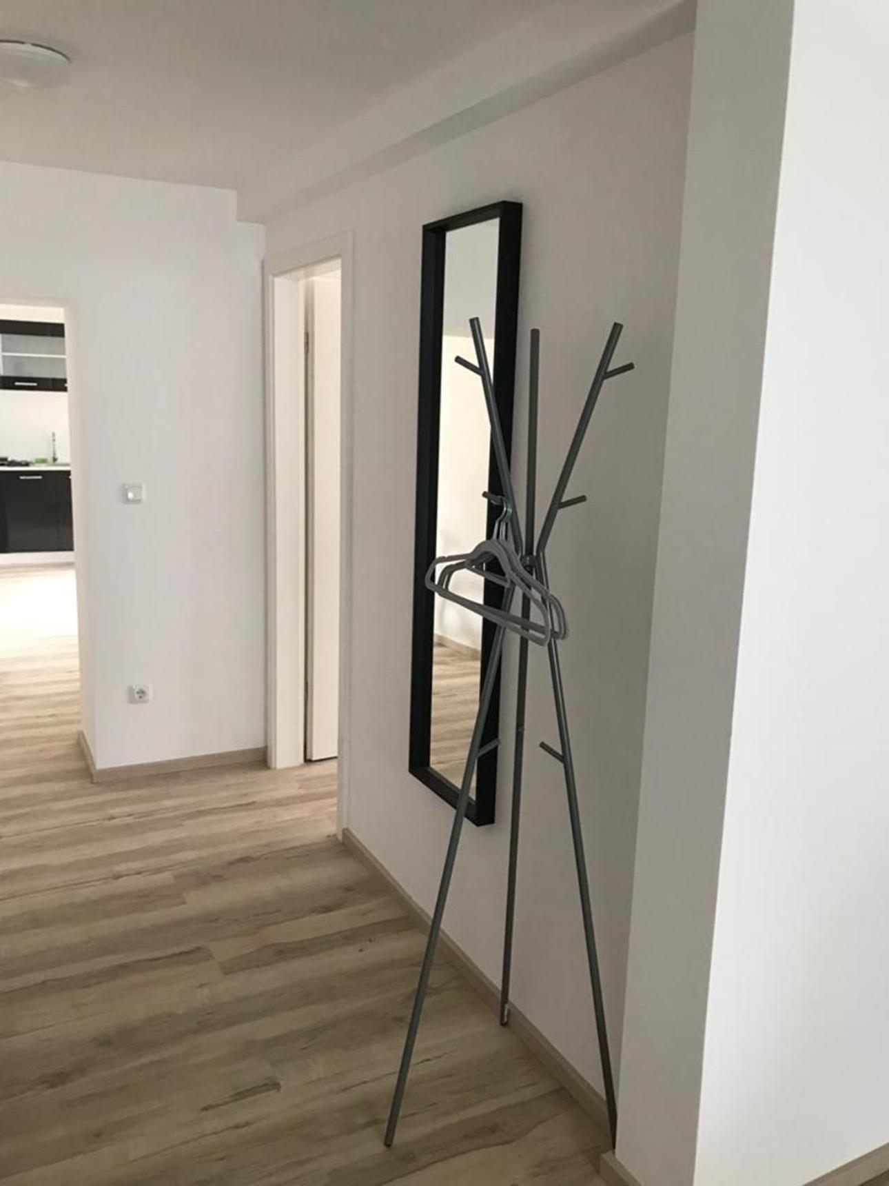 Rona 2Xzimmerwohnung Ντάρμσταντ Εξωτερικό φωτογραφία