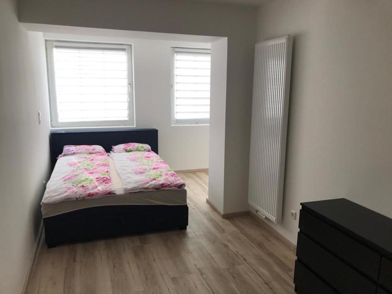 Rona 2Xzimmerwohnung Ντάρμσταντ Εξωτερικό φωτογραφία