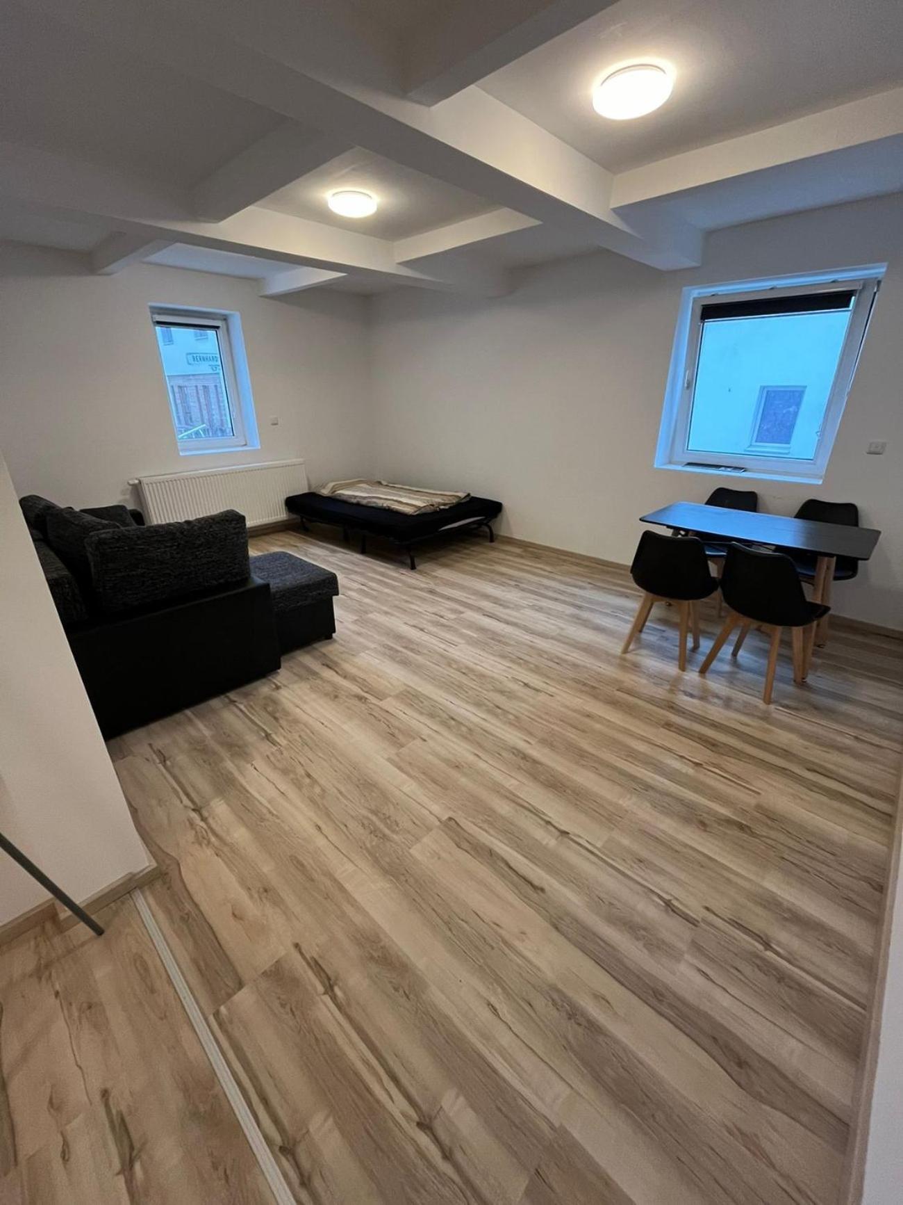 Rona 2Xzimmerwohnung Ντάρμσταντ Εξωτερικό φωτογραφία